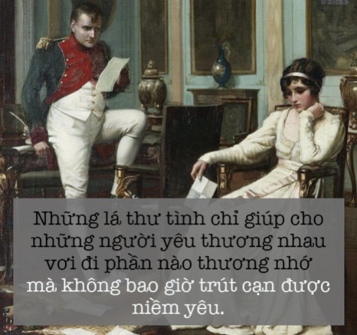 câu nói nổi tiếng của napoleon