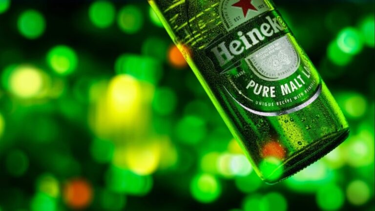 Slogan Heineken là gì? Tại sao “Chỉ có thể là Heineken”