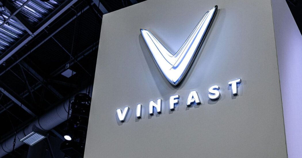 Slogan vinfast