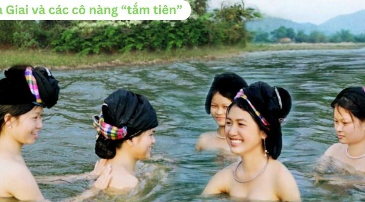 Truyện dân gian: Voi bảy ngà