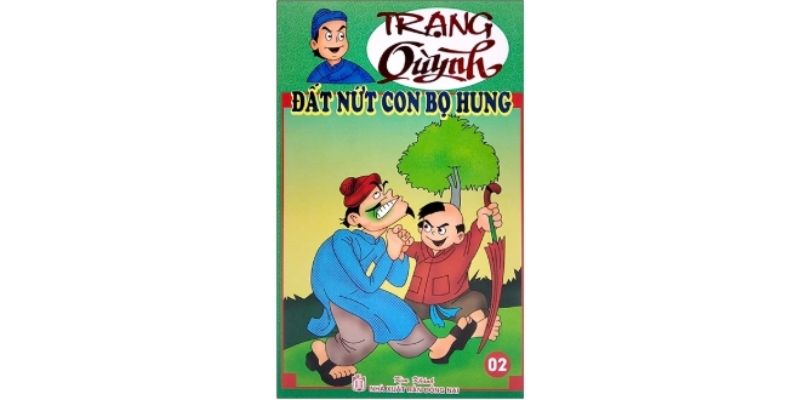 Truyện dân gian: Đất nứt con bọ hung