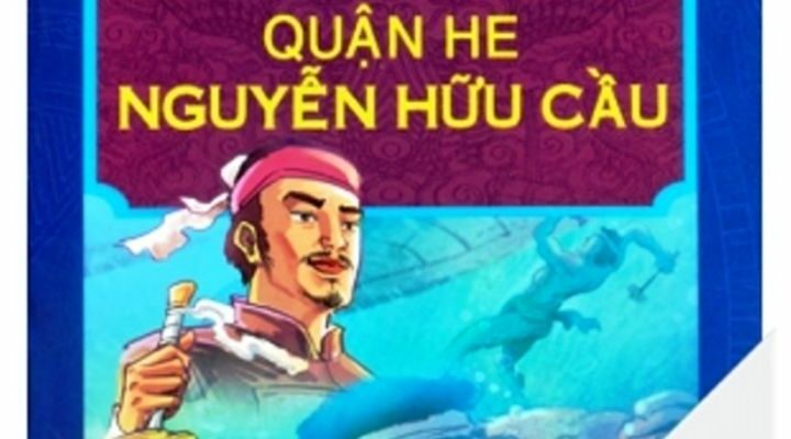 Truyện dân gian: Quận he