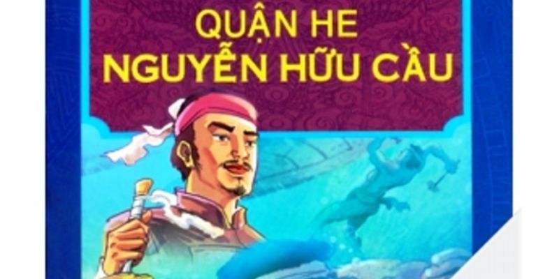 Truyện dân gian: Quận he