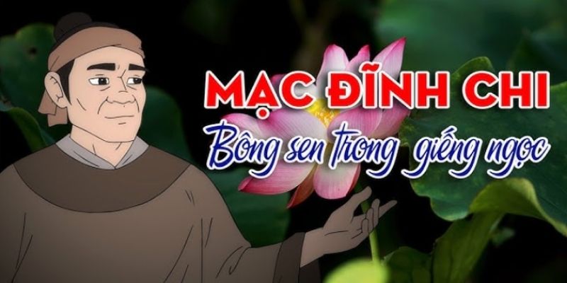 Truyện dân gian: Thần đồng Mạc Đĩnh Chi