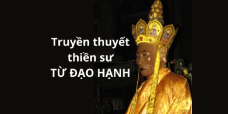 từ đạo hạnh