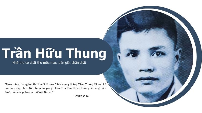 Lời của cây (Trần Hữu Thung) - Tóm tắt, nội dung, bố cục