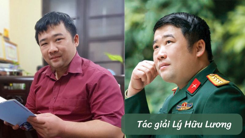 chái bếp lý hữu lương