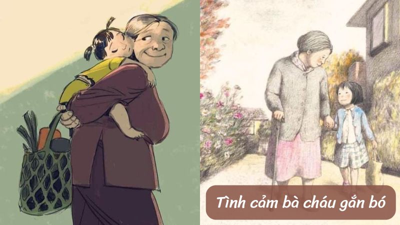 Phân tích Những chiếc lá thơm tho (Trương Gia Hòa)