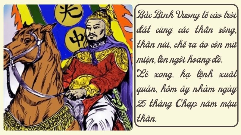 soạn văn quang trung đại phá quân thanh