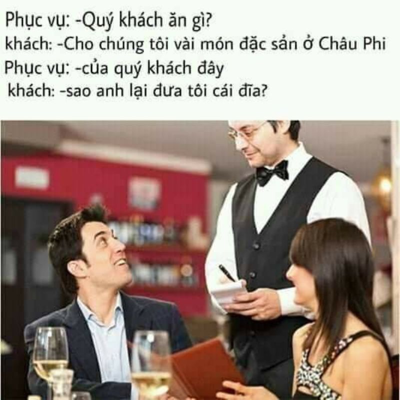 ảnh dảk meme siêu tối