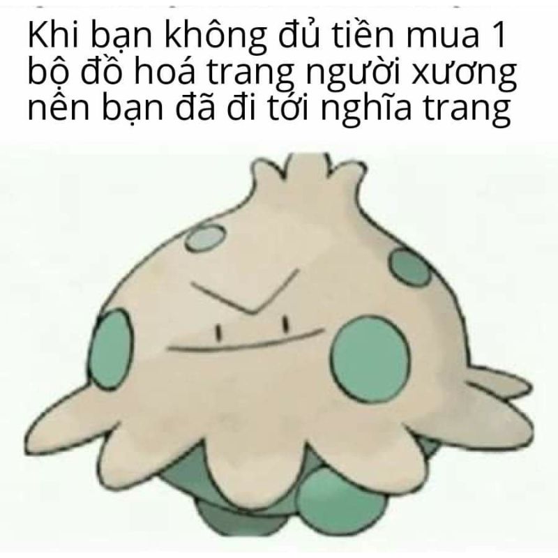 ảnh meme cực tối