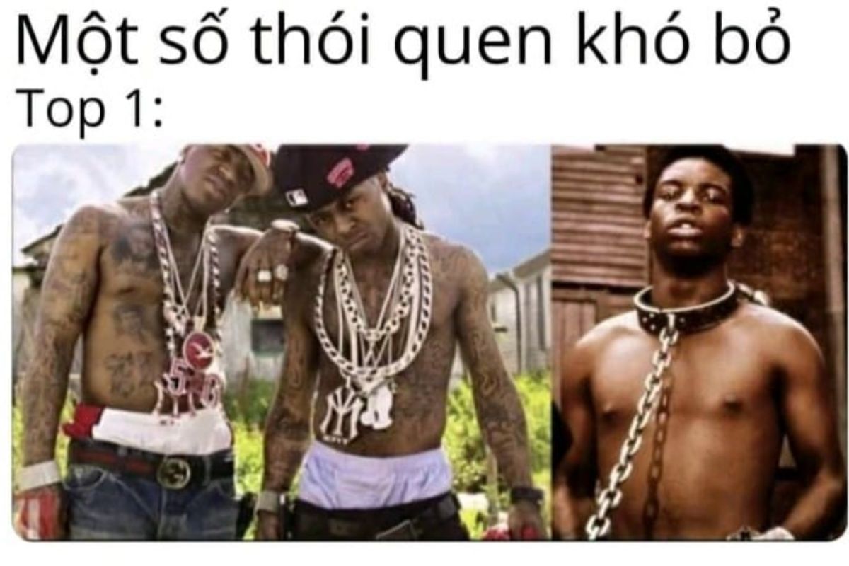 ảnh meme dảk tối nhất