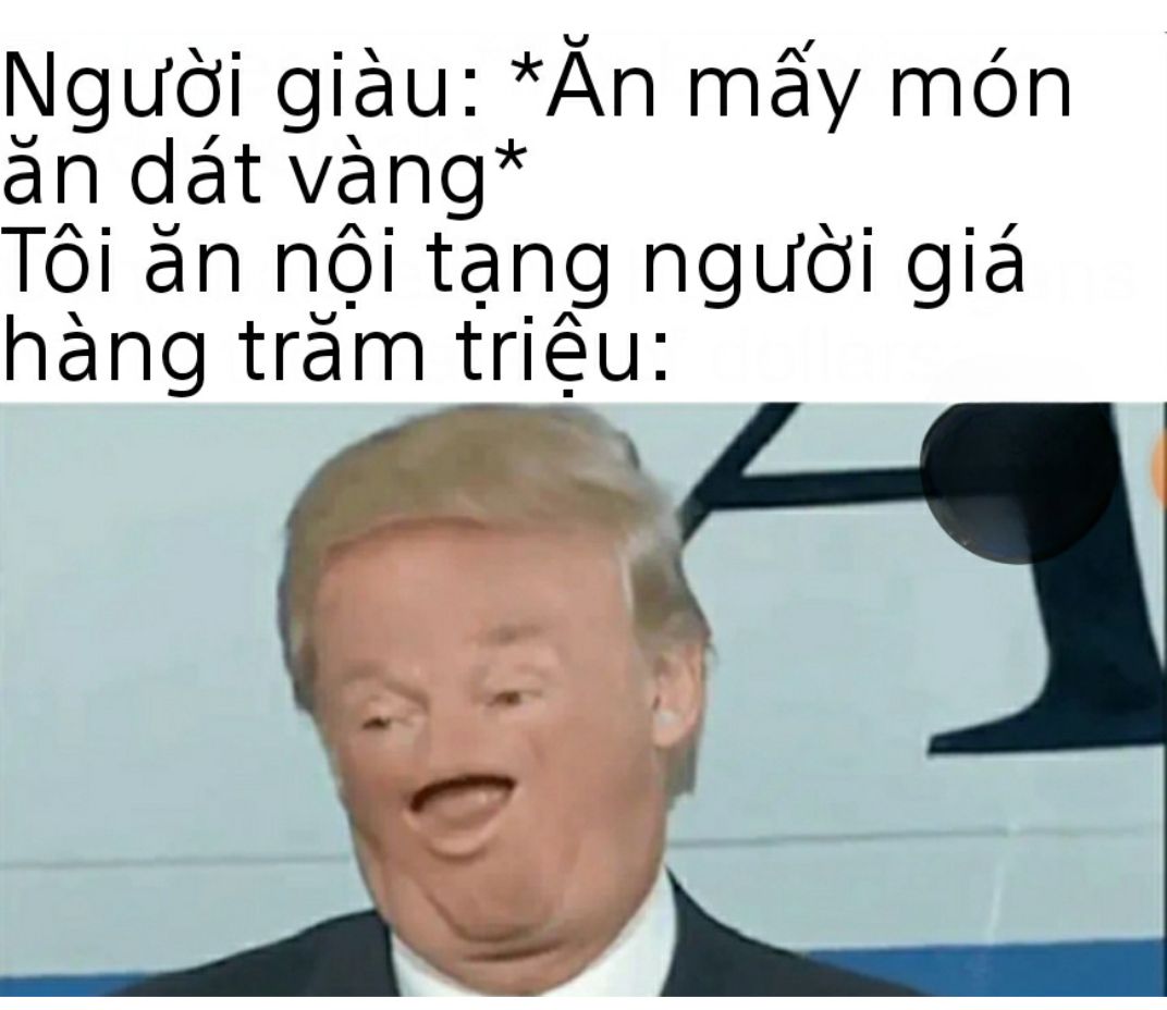 ảnh meme siêu dark