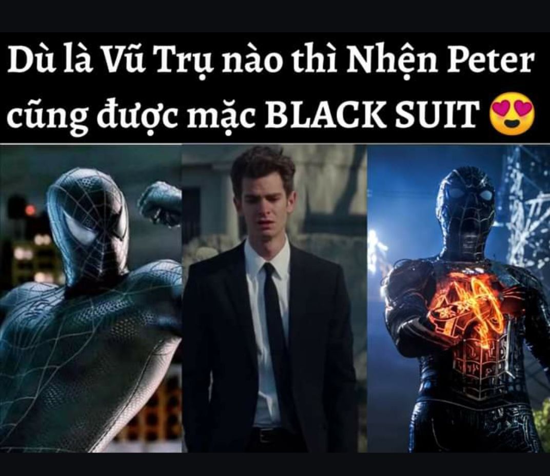 ảnh meme siêu tối