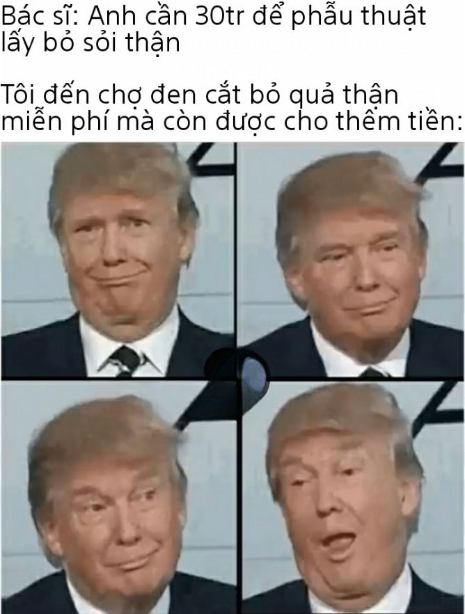 ảnh meme tối