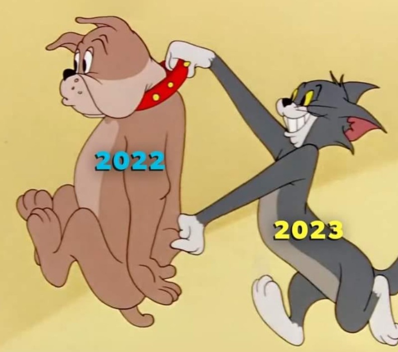 ảnh meme tom và jerry