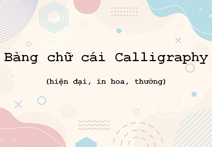 Thơ chúc mừng sinh nhật theo tên ngắn hay, vui nhộn