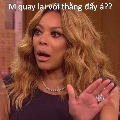 Bất ngờ meme chế