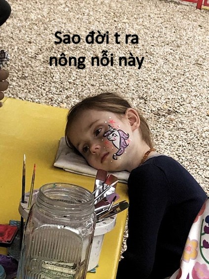 Buồn meme