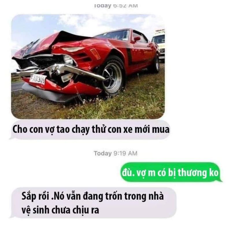 chế dark meme