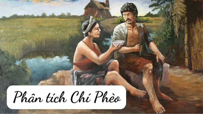 Chí Phèo phân tích