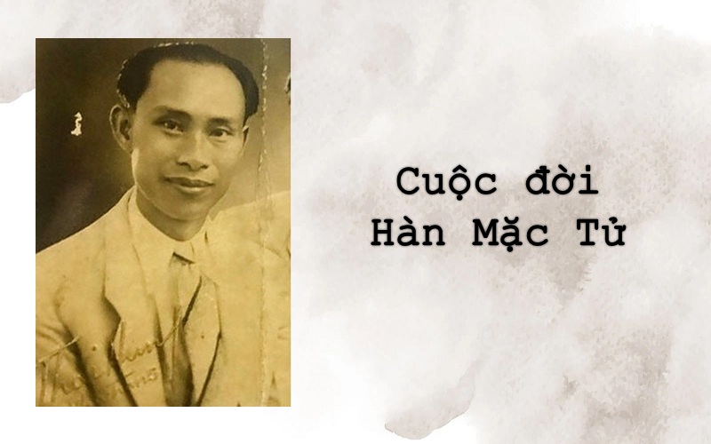 Hàn Mặc Tử quê ở đâu