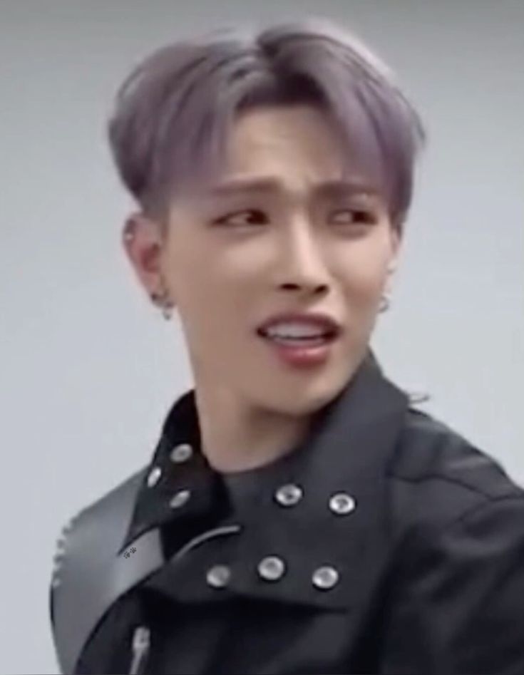 Hongjoong chê meme