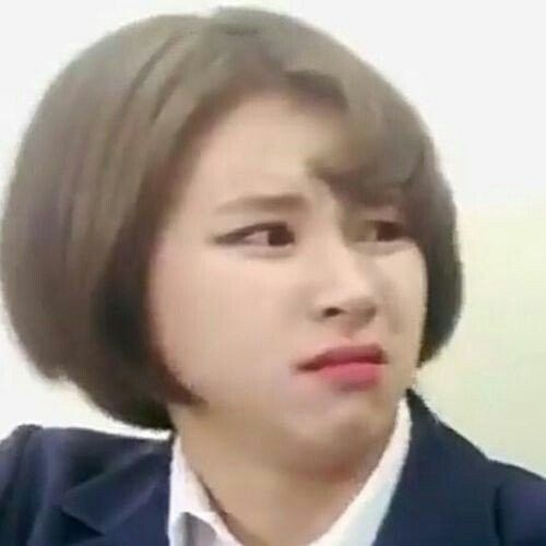 meme chê Chaeyoung