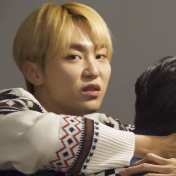 meme chê Seungkwan