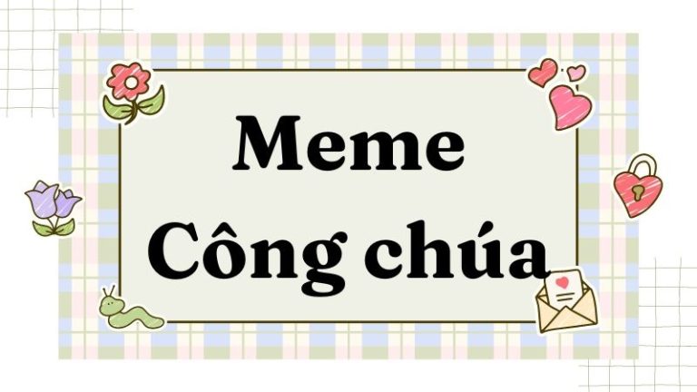 (Trọn bộ) Ảnh meme công chúa Disney khịa hài nhất