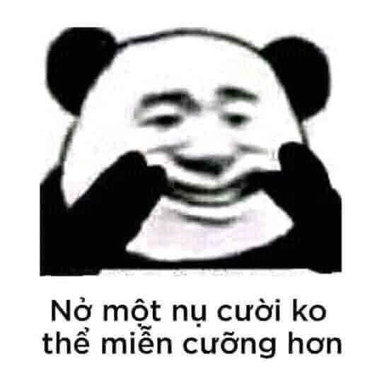 Meme cười vô tri