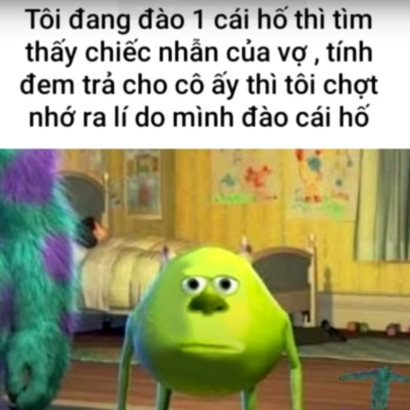 meme dảk VN