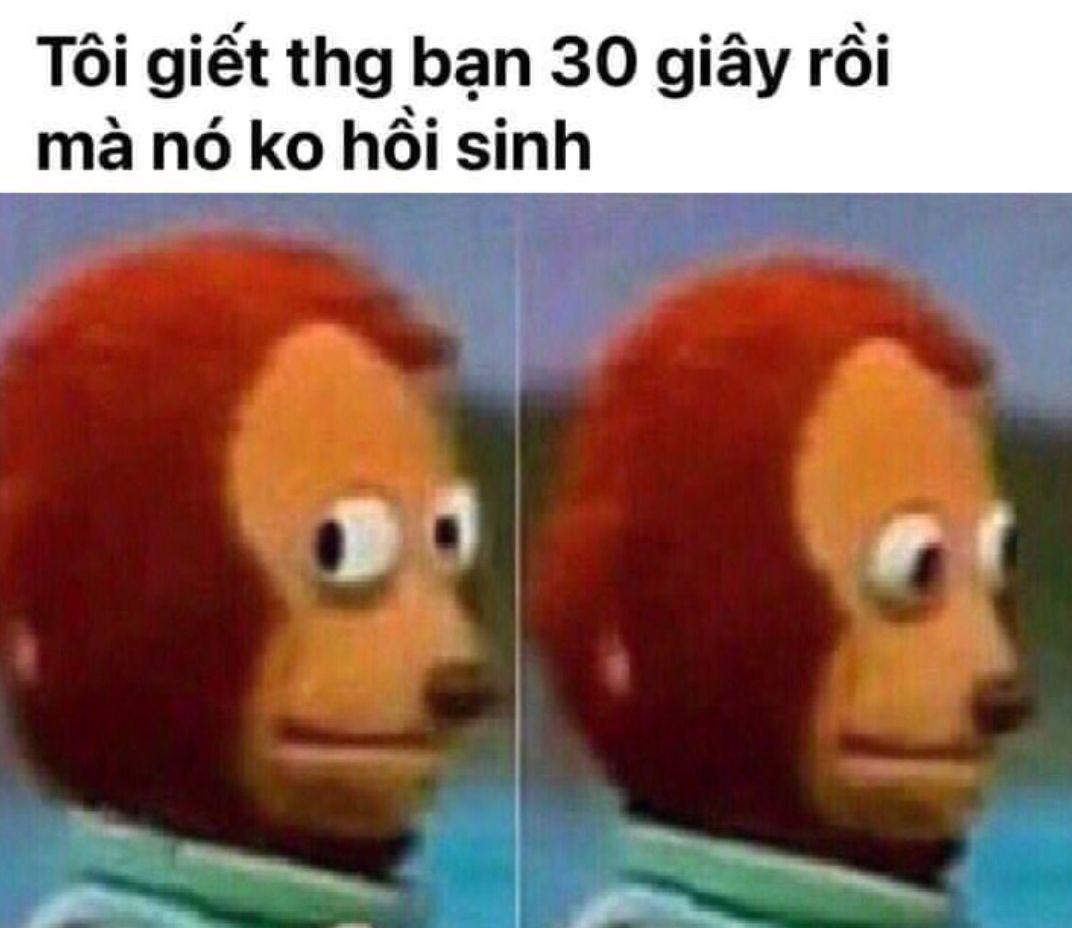 meme dark chế tối