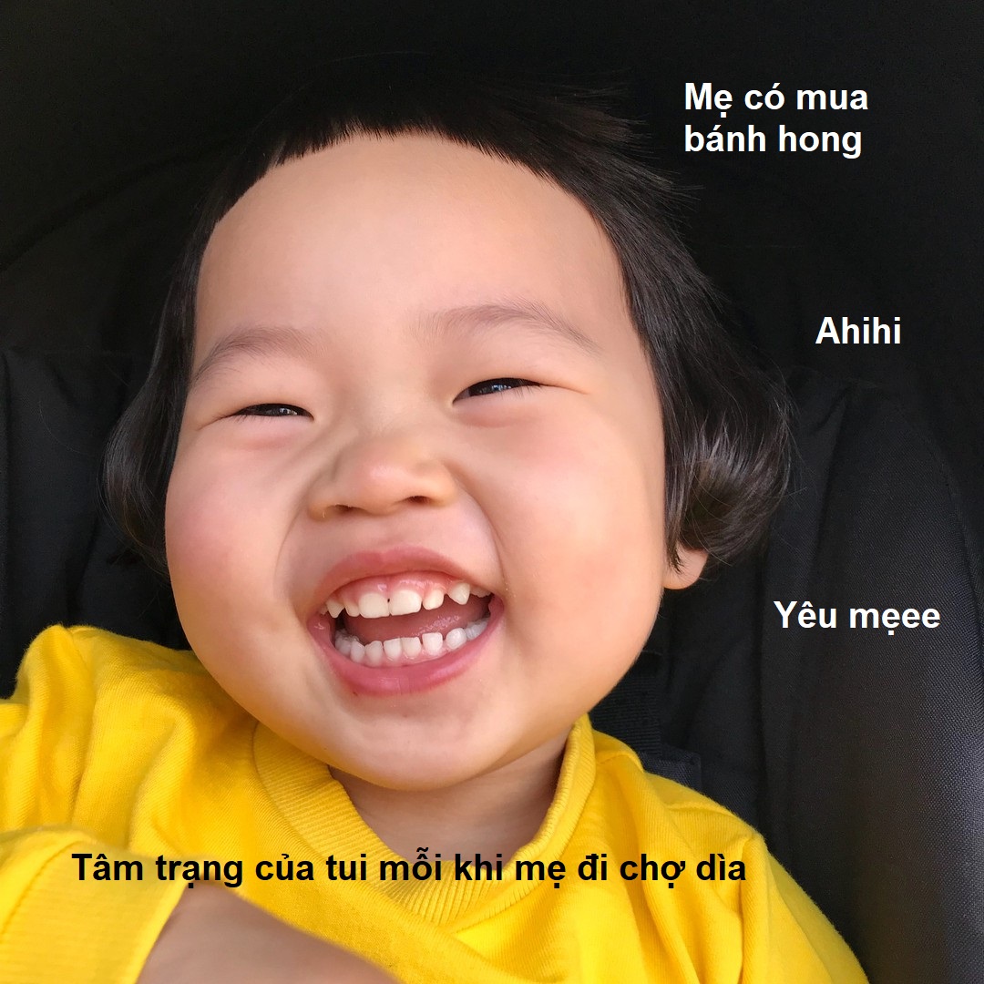 Meme cười đau bụng