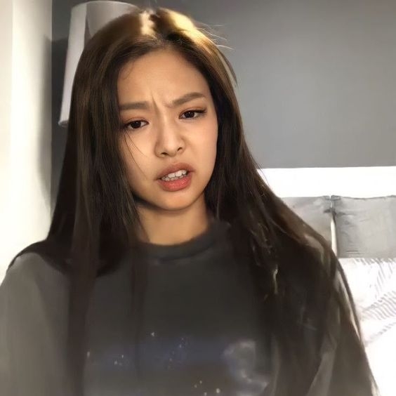 meme Jennie chê KPOP