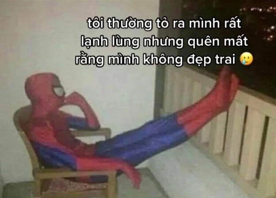 Meme spider man