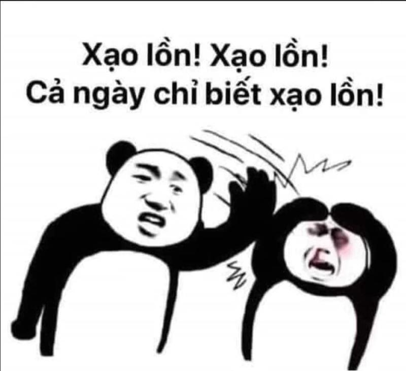 meme trung quốc hài hước