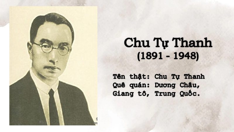 Trăng sáng trên đầm sen (Chu Tự Thanh) – Lớp 11 Chân trời sáng tạo