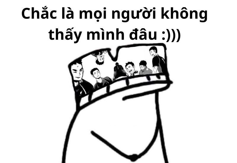 nguồn gốc meme đội quần 