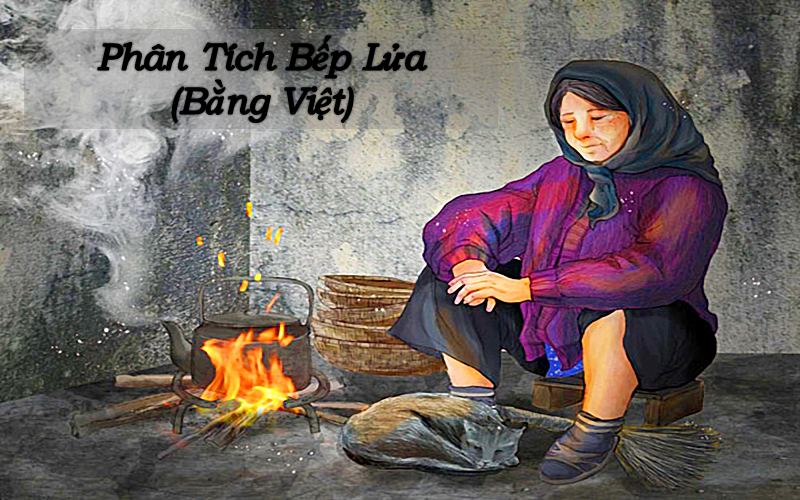 Phân tích bếp lửa