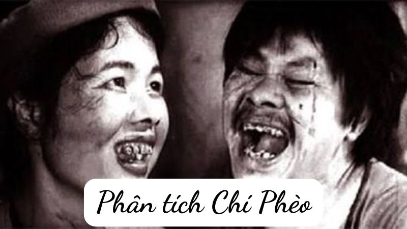 Phân tích Chí Phèo – Ngữ Văn 11 Kết nối tri thức