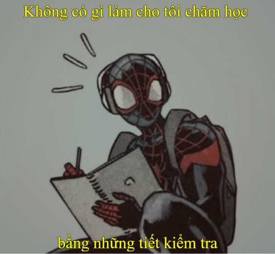 piderman pointing meme