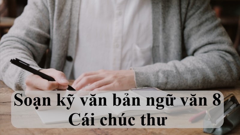 soạn bài cái chứ thư