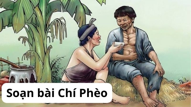 soạn bài Chí Phèo lớp 11 Kết nối tri thức