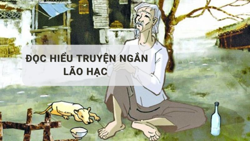 soạn lão hạc