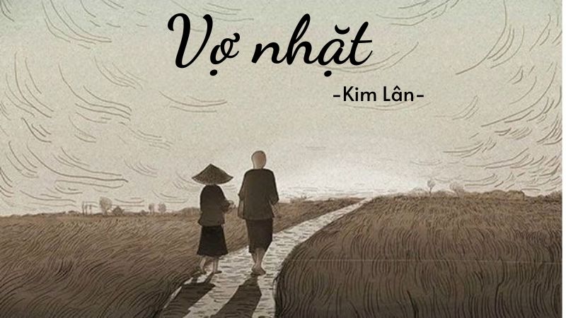 Soạn Vợ nhặt