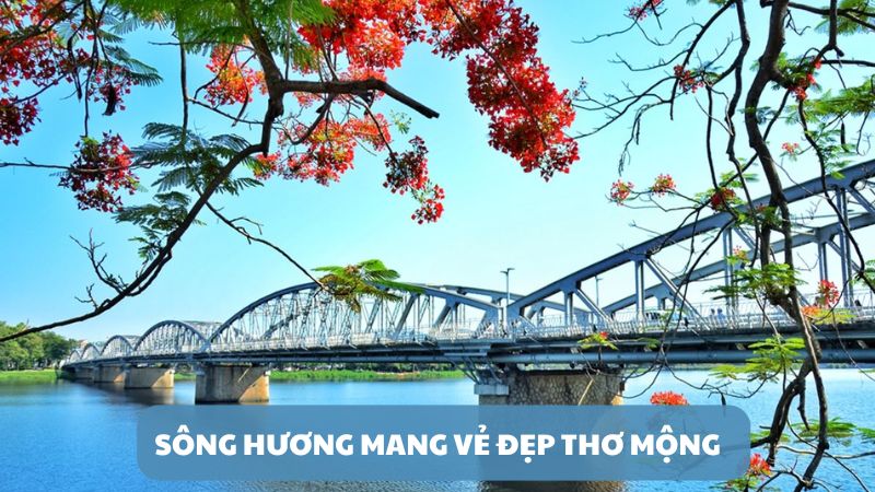 Tác phẩm Ai đã đặt tên cho dòng sông