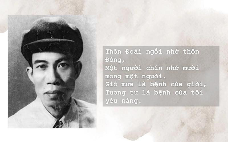 Thơ Nguyễn Bính