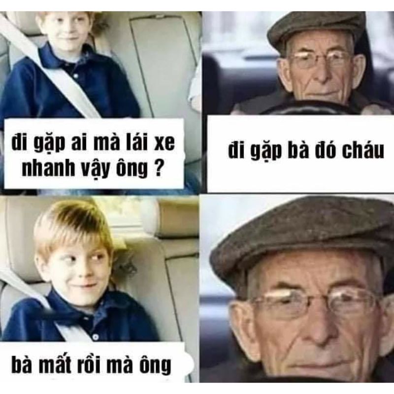 Vietnam dảk meme