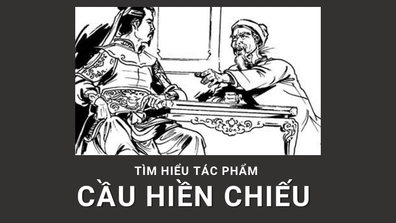 cầu hiền chiếu